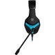 Наушники Defender Scrapper 500 Blue-Black (64501) - изображение 3