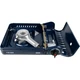 Портативна газова плитка Tribe Basic Blue (T-HD-0002-blue) - зображення 3