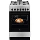 Плита Electrolux LKK520022X - изображение 1