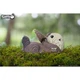 Пазл Eugy 3D Зоопарк Морская выдра (XEG-060) - изображение 7