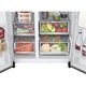 Холодильник LG GC-Q257CAFV - изображение 4