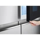 Холодильник LG GC-Q257CAFV - изображение 5