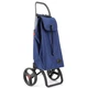 Сумка-візок Rolser I-Max MF 2LRSG 43 Klein (929653) - зображення 8