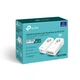 Адаптер Powerline TP-Link TL-WPA8631PKIT (1155715) - изображение 8