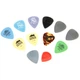 Медиатор Jim Dunlop Guitar Pick MD/HV Variety Pack 12 шт. (PVP102) - изображение 3