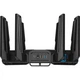 Маршрутизатор ASUS GT-BE19000 (90IG0850-MO9A0V) - зображення 6