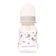 Бутылочка для кормления Baby Team С силиконовой соской 125 мл (4824428011112) - изображение 1