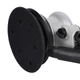 Пневмошлифовальная орбитальная машинка с принудительной системой пылеотвода 6''(150мм,12000об/мин, 79л/мин,6.3Bar) RockForce RF-RP7311 - изображение 4