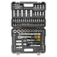 Набор инструмента 108пр.1/4''&1/2''(6гр.)(4-32мм) JCB-41082-5 - изображение 2