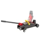 Домкрат подкатной 2т (135-310мм) FORCEKRAFT FK-TA820011 - изображение 1
