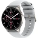 Смарт-годинник Blackview X20 Silver (6931548318071) - зображення 1