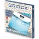 Ваги підлогові Brock BS 005 - зображення 2