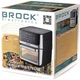 Мультипечь Brock DA 1000 BK - изображение 2