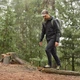Шкарпетки Skinners Adults 2.0 Comfort moss - 40-41 - коричневий (019.0143) - зображення 6