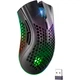 Мышка Defender Warlock GM-709L RGB Wireless Black (52709) - изображение 4
