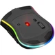 Мышка Defender Warlock GM-709L RGB Wireless Black (52709) - изображение 8