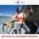 Аксессуар к экшн-камерам AirOn монопод-штатив AC188 (69477915500111) - изображение 7