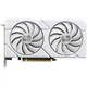 Видеокарта ASUS GeForce RTX4060 8Gb DUAL OC WHITE EVO (DUAL-RTX4060-O8G-EVO-WHITE) - изображение 1