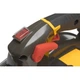 Пилосос садовий Stiga бензиновий BL530V, 0.8 кВт (BL530V) - зображення 7
