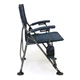 Кресло складное Vango Panama XL Chair Granite Grey (CHTPANAMA000001) (930850) - изображение 3
