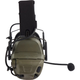 Навушники для стрільби Ops-Core AMP Communication Headset-Connectorized. Верхній тримач. Ranger Green (N101153-01-0006) - зображення 4