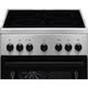 Плита Electrolux LKR562055X - изображение 2