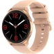 Смарт-годинник Blackview X20 Gold (6931548318064) - зображення 1