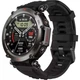 Смарт-годинник Amazfit T-Rex Ultra Abyss Black (W2142EU1N) (1066608) - зображення 1