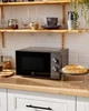 Микроволновая печь Electrolux emz421mmti - изображение 9