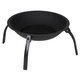 Гриль-барбекю Bo-Camp Firebowl Harrow Black (8108500) - изображение 2
