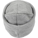 Шапка Viking Fishing Classic Hat 58 Black/Grey (1919.05.83) - изображение 3
