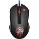 Мышка Defender Sleipnir GM-927 USB Black+ Килимок (52927) - изображение 1