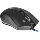 Мышка Defender Sleipnir GM-927 USB Black+ Килимок (52927) - изображение 3