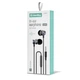 Наушники ColorWay 3.5 mm Wired Earphone UrbanBeat Black (CW-WD03BK) - изображение 8