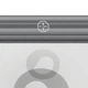 Детский манеж Lionelo Bonnie Grey Stone (LO-BONNIE GREY STONE) - изображение 2