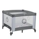 Детский манеж Lionelo Bonnie Grey Stone (LO-BONNIE GREY STONE) - изображение 9