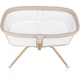 Кроватка Lionelo приставная Malin Evo BEIGE NATURAL (LO-MALIN EVO BEIGE NATURAL) - изображение 12