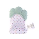 Прорезыватель Baby Team Перчатка (4824428040907) - изображение 1
