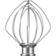 Кухонный комбайн KitchenAid 5KSM95PSECU - изображение 5