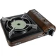 Портативна газова плитка Tribe Ceramic Brown (T-HD-0004-brown) - зображення 2