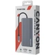 Порт-репликатор Canyon Docking Station DS-16 13 in 1 4k USB-C hub (CNS-TDS16) - изображение 2