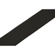 Ремень для гитары Levy's Classics Series Polypropylene Guitar Strap Black (M8POLY-BLK) - изображение 4