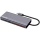 Порт-репликатор Canyon Docking Station DS-16 13 in 1 4k USB-C hub (CNS-TDS16) - изображение 10