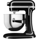 Кухонный комбайн KitchenAid 5KSM70JPXEOB - изображение 8