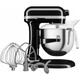 Кухонный комбайн KitchenAid 5KSM70JPXEOB - изображение 9