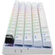 Клавиатура Logitech G Pro X 60 Lightspeed GX Tactile Wireless/Bluetooth UA White (920-011930) - изображение 10
