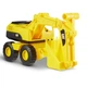 Спецтехніка Funrise CAT Важка техніка Екскаватор 38 см (82035) - зображення 5