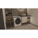Стиральная машина Haier HW50-BP12307 - изображение 4