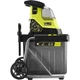 Подрібнювач Ryobi Max Power RY36SHX40-0 36В, 40мм, 55л, фреза низькошумний (без АКБ та ЗУ) (5133005451) - зображення 2