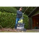 Подрібнювач Ryobi Max Power RY36SHX40-0 36В, 40мм, 55л, фреза низькошумний (без АКБ та ЗУ) (5133005451) - зображення 4